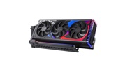 Phanteks универсальное крепление для вертикальной установки GPU с райзер-кабелем 220мм Gen.5.0 и ARGB подсветкой / Black / PH-PGPUKT5.0_DBK01