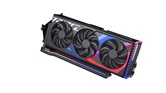 Phanteks универсальное крепление для вертикальной установки GPU с райзер-кабелем 220мм Gen.5.0 и ARGB подсветкой / Black / PH-PGPUKT5.0_DBK01