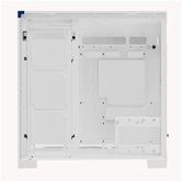 Корпус Thermalright TR-A70 ARGB White / TG / ARGB Strip / USB TYPE-C / W/O fans / ATX  / TRA70AW