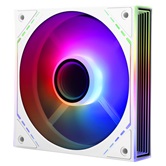 Комплект вентиляторов (3 шт.) Thermalright TL-M12W-S X3 (Pack of 3) / ARGB / 120mm PWM / TRTLM12WS.3P