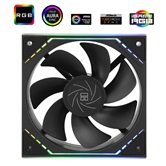 Вентилятор Thermalright TL-M12R / Reverse / ARGB / 120mm PWM / TRTLM12R