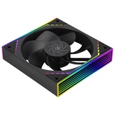 Вентилятор Thermalright TL-M12R / Reverse / ARGB / 120mm PWM / TRTLM12R