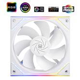 Вентилятор Thermalright TL-M12RW / Reverse / ARGB / 120mm PWM / TRTLM12RW