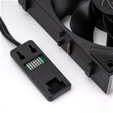 Комплект вентиляторов (2 шт.) Thermalright TL-M12QR X2 (Pack of 2) / Reverse / ARGB / 120mm PWM / TRTLM12QRX2.2P