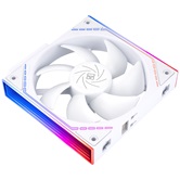 Комплект вентиляторов (2 шт.) Thermalright TL-M12QW X2 (Pack of 2) / ARGB / 120mm PWM / TRTLM12QWX2.2P