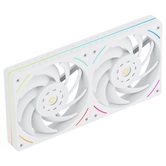 Вентилятор Thermalright TL-UB24W / ARGB / PWM / TRTLUB24W