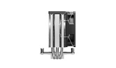 Кулер DEEPCOOL AG300 G2 LGA1851/1700/AM5/AM4 (36шт/кор, TDP 160Вт, PWM, Fan 92mm, 3 тепл. трубки прямого контакта) RET