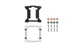 Кулер DEEPCOOL AG300 G2 LGA1851/1700/AM5/AM4 (36шт/кор, TDP 160Вт, PWM, Fan 92mm, 3 тепл. трубки прямого контакта) RET