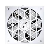 Блок питания 1STPLAYER ACK GOLD 850W White / ATX 3.1, PCle 5.1, APFC, 80 PLUS Gold, LLC+DC-DC, full Teapo caps, 140mm fan, full modular / HA-850BA2-WH