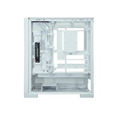 Корпус XASTRA  A700  7ARGB-C10-UC White ATX/Mesh/ 1x360mm+4x140mm ARGB PWM fans /Argb+PWM HUB 10port/ Type-C / A700-1FA36A-4FL14A-C10-UC-WH