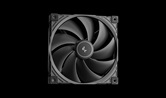 Комплект водяного охлаждения DEEPCOOL SPARTACUS 420 LGA1851/1700/AM5/AM4 (4шт/кор,TDP 350W, ARGB PUMP, Anti-Leak edition, PWM, TRIPLE FAN) RET