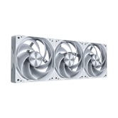 Система водяного охлаждения XASTRA Equ LQ360 ARGB WH Intel LGA LGA1851/1700/1200/115X/AM5/AM4 ( 3x120 ARGB fan, Matrix Screen 2.6", white) RET