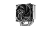 Кулер DEEPCOOL AG600 LGA1851/1700/AM5/AM4 (12шт/кор, TDP 270W, PWM, Fan 120mm, 6 тепл. трубок, черный) RET