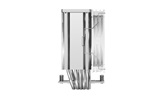 Кулер DEEPCOOL AG500 G2 WH LGA1851/1700/AM5/AM4 (12шт/кор, TDP 250W, PWM, Fan 120mm, 5 тепл.трубок, белый) RET