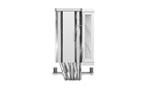 Кулер DEEPCOOL AG500 G2 WH ARGB LGA1851/1700/AM5/AM4 (12шт/кор, TDP 250W, PWM, ARGB Fan 120mm, 5 тепл.трубок, белый) RET