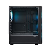 Корпус XASTRA  A311 4ARGB-C6  Black ATX/Mesh/ full-size TG / 4x120mm FC120 ARGB PWM fans/Argb+PWM HUB 6port/ A311-4FC12A-C6