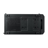 Корпус XASTRA  A311 4ARGB-C6  Black ATX/Mesh/ full-size TG / 4x120mm FC120 ARGB PWM fans/Argb+PWM HUB 6port/ A311-4FC12A-C6