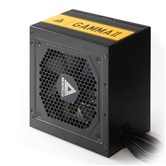 Блок питания Montech GAMMA II 750W / ATX 2.43, APFC, 80 PLUS Gold, LLC+DC-DC, Japan caps, 120mm fan, non-modular / GAMMA ll 750W