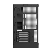 Корпус Geometric Future Model 3 Black Gray / mATX / 1AM3NZBK00100