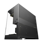 Корпус Geometric Future Model 3 Black Gray with fans / mATX / 5x120mm ARGB fans / 1AM3NZBK00110