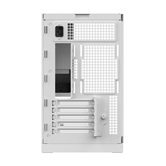 Корпус Geometric Future Model 3 White / mATX / 1AM3NZWT00100