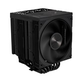 Кулер 1STPLAYER FROST BITE FB12DS-7 Black / 7HPx6mm, dual tower, 270W TDP, 2x120mm fans, 800-2300 RPM, 70.15 CFM, 34.8 dBA / FB12DS-7-BK