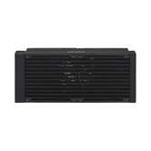 Система водяного охлаждения 1STPLAYER F.A.S.T. FT-240 Black / 2x120mm ARGB fans, 250W TDP, 3.95" LCD screen / FT-240-BK