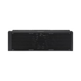 Система водяного охлаждения 1STPLAYER F.A.S.T. FT-360 Black / 3x120mm ARGB fans, 300W TDP, 3.95" LCD screen / FT-360-BK