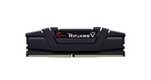 Модуль памяти DDR4 G.SKILL RIPJAWS V 16GB (2x8GB) 3200MHz CL16 (16-18-18-38) 1.35V / F4-3200C16D-16GVKB