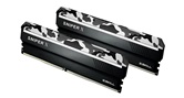 Модуль памяти DDR4 G.SKILL SNIPER X 16GB (2x8GB) 3200MHz CL16 (16-18-18-38) 1.35V / F4-3200C16D-16GSXWB