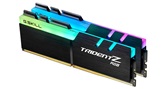 Модуль памяти DDR4 G.SKILL TRIDENT Z RGB 16GB (2x8GB) 3600MHz CL16 (16-19-19-39) 1.35 / F4-3600C16D-16GTZRC