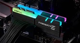 Модуль памяти DDR4 G.SKILL TRIDENT Z RGB 16GB (2x8GB) 3600MHz CL16 (16-19-19-39) 1.35 / F4-3600C16D-16GTZRC
