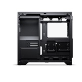 Корпус PHANTEKS XT V5, Black, 1x120mm + 1x360 ARGB Fan, Tempered Glass, ATX / PH-XT525V_DBK01