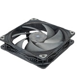 Комплект вентиляторов (3шт.) PHANTEKS PH-F140T30 Black-Gray 140x140x30мм (PWM, 20шт./кор, 0-2500 об/мин, 0-44,3dBa ) / PH-F140T30_BG_3P