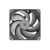 Комплект вентиляторов (3шт.) PHANTEKS PH-F140T30 Black-Gray 140x140x30мм (PWM, 20шт./кор, 0-2500 об/мин, 0-44,3dBa ) / PH-F140T30_BG_3P