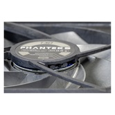 Комплект вентиляторов (3шт.) PHANTEKS PH-F140T30 Black-Gray 140x140x30мм (PWM, 20шт./кор, 0-2500 об/мин, 0-44,3dBa ) / PH-F140T30_BG_3P