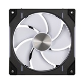 Вентилятор PHANTEKS D30 DRGB Reversed Black 140x140x30мм (PWM, 20шт./кор, 250-1800 об/мин, 32.1dBa) / PH-F140D30R_DRGB_PWM_BK01