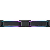 Вентилятор PHANTEKS D30 DRGB Reversed Black 140x140x30мм (PWM, 20шт./кор, 250-1800 об/мин, 32.1dBa) / PH-F140D30R_DRGB_PWM_BK01