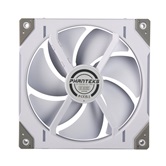 Вентилятор PHANTEKS D30 DRGB Reversed White 140x140x30мм (PWM, 20шт./кор, 250-1800 об/мин, 32.1dBa) / PH-F140D30R_DRGB_PWM_WT01