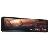 Универсальный дисплей Thermalright Trofeo Vision 11.3 LCD Black / 11.3” IPS / 1920x400 / TRLCD11TVB
