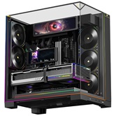 Универсальный дисплей Thermalright Trofeo Vision 11.3 LCD Black / 11.3” IPS / 1920x400 / TRLCD11TVB