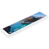 Универсальный дисплей Thermalright Trofeo Vision 11.3 LCD White / 11.3” IPS / 1920x400 / TRLCD11TVW