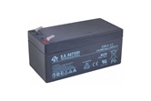 Аккумулятор B.B. Battery HR 4-12  12V 4Ah
