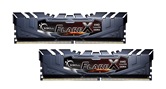 Модуль памяти DDR4 G.SKILL FLARE X (AMD) 16GB (2x8GB) 3200MHz CL16 (16-18-18-38) 1.35V / F4-3200C16D-16GFX