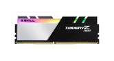 Модуль памяти DDR4 G.SKILL TRIDENT Z NEO 32GB (2x16GB) 3200MHz CL16 (16-18-18-38) 1.35V / F4-3200C16D-32GTZN
