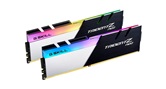 Модуль памяти DDR4 G.SKILL TRIDENT Z NEO 32GB (2x16GB) 3600MHz CL18 (18-22-22-42) 1.35V / F4-3600C18D-32GTZN