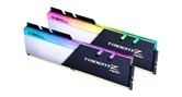 Модуль памяти DDR4 G.SKILL TRIDENT Z NEO 32GB (2x16GB) 3600MHz CL18 (18-22-22-42) 1.35V / F4-3600C18D-32GTZN