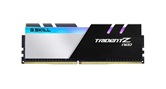Модуль памяти DDR4 G.SKILL TRIDENT Z NEO 32GB (2x16GB) 3600MHz CL18 (18-22-22-42) 1.35V / F4-3600C18D-32GTZN