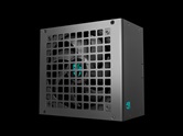 Блок питания Deepcool GAMERSTORM PF600D V2 (ATX 3.1 600W, PWM 120mm fan, Active PFC+DC to DC, 80+ SILVER, CYBENETICS 230V Silver, PPLP 230V Silver) RET