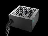 Блок питания Deepcool GAMERSTORM PF600D V2 (ATX 3.1 600W, PWM 120mm fan, Active PFC+DC to DC, 80+ SILVER, CYBENETICS 230V Silver, PPLP 230V Silver) RET